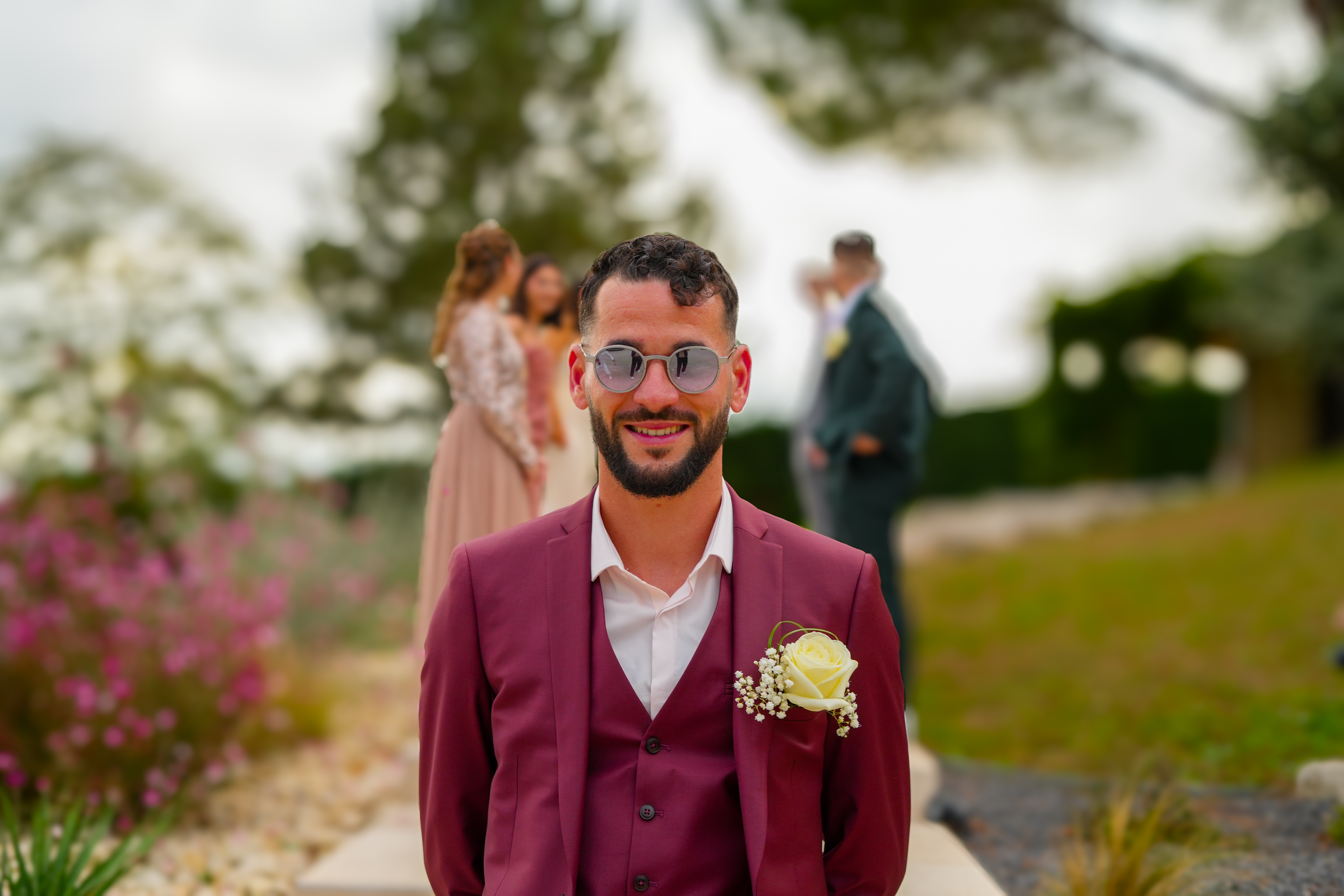 Mariage organisé par OSEZ Agence — wedding planner Romans-sur-Isère, Drôme