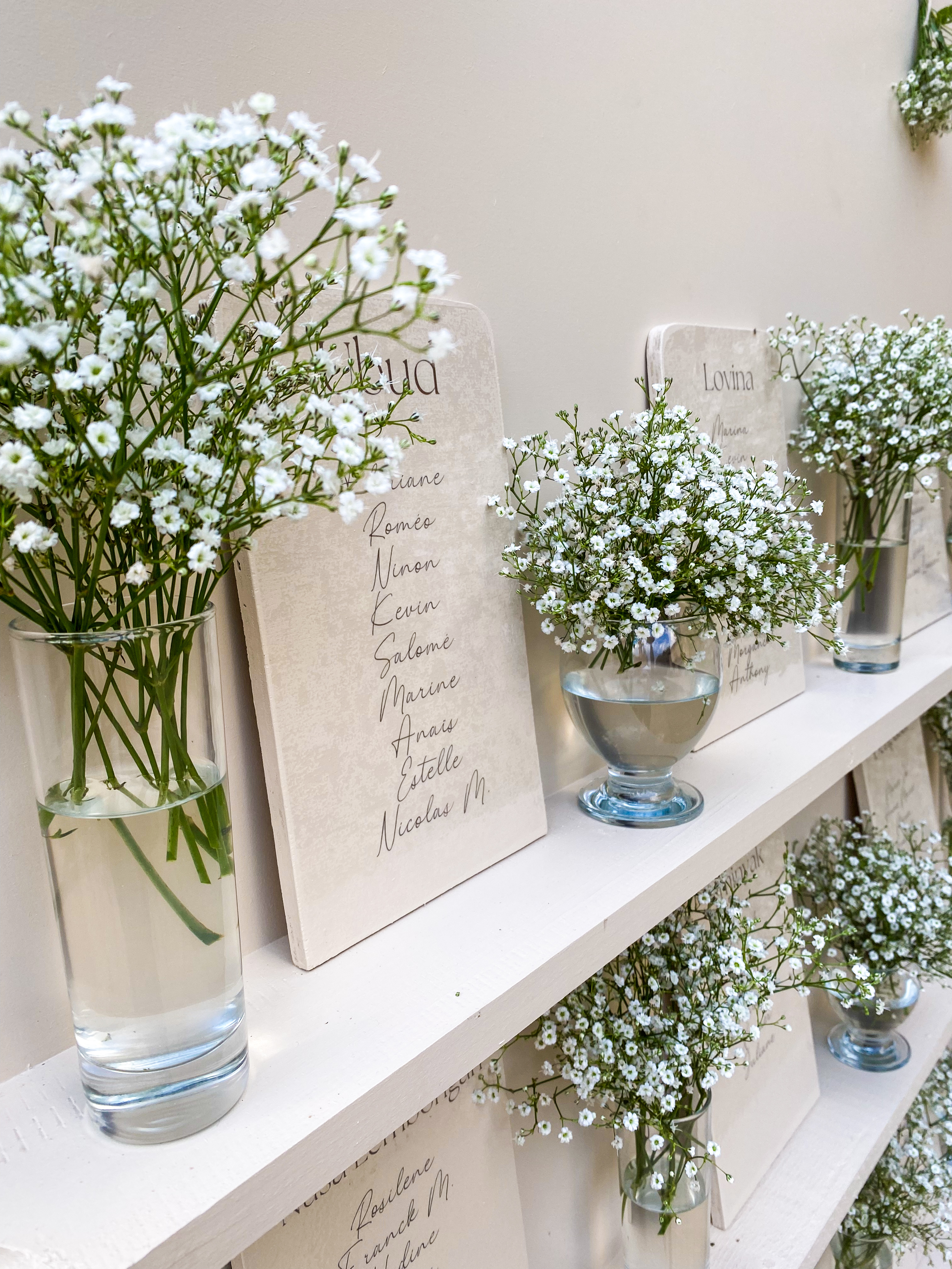 Coordination mariage al dernère minute OSEZ Agence — Drôme Ardèche Isère