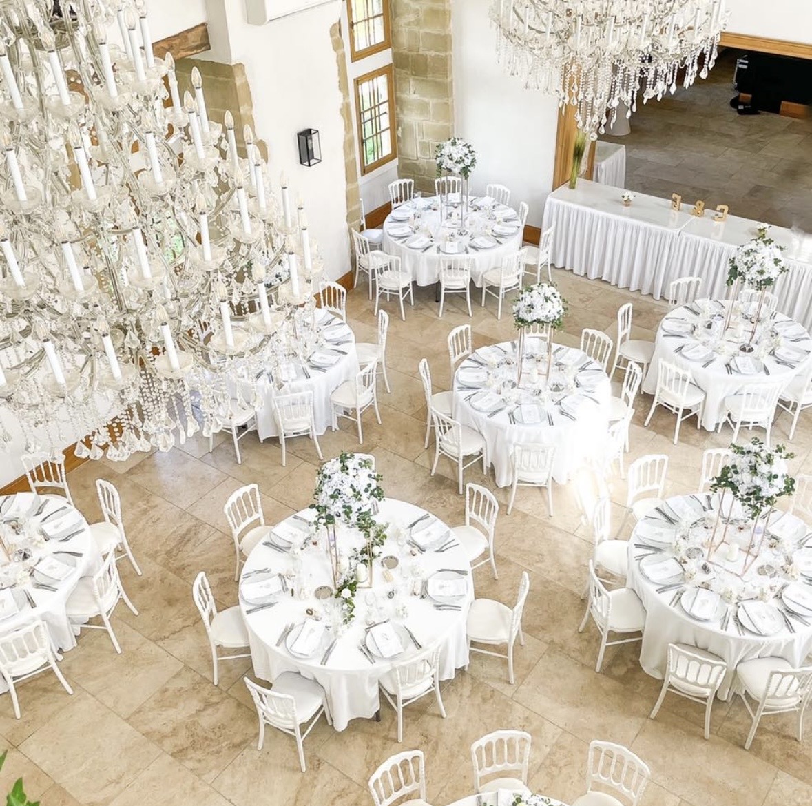 Coordination mariage jour J par OSEZ Agence — Drôme Ardèche