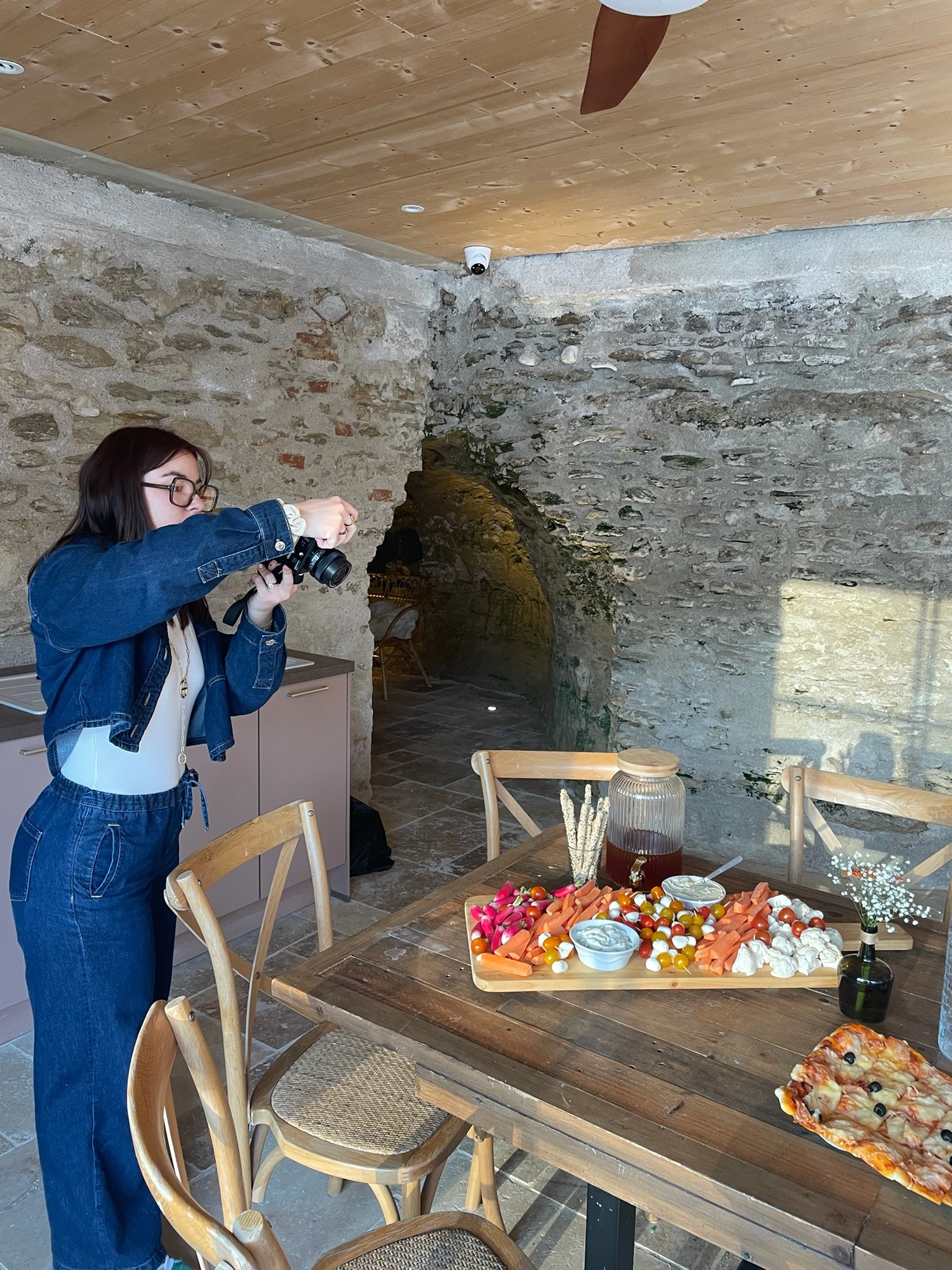 Événement professionnel organisé par OSEZ Agence, Pack 360°, Romans-sur-Isère, Drôme